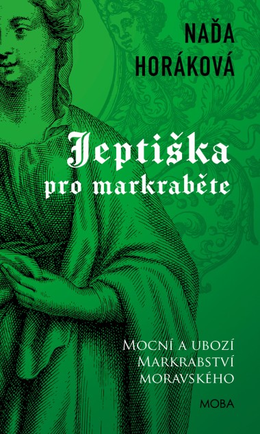 Jeptiška pro markraběte - 2. vydání