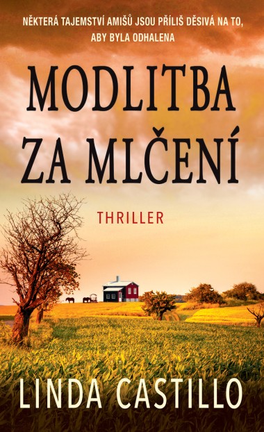 Modlitba za mlčení - 2. vydání