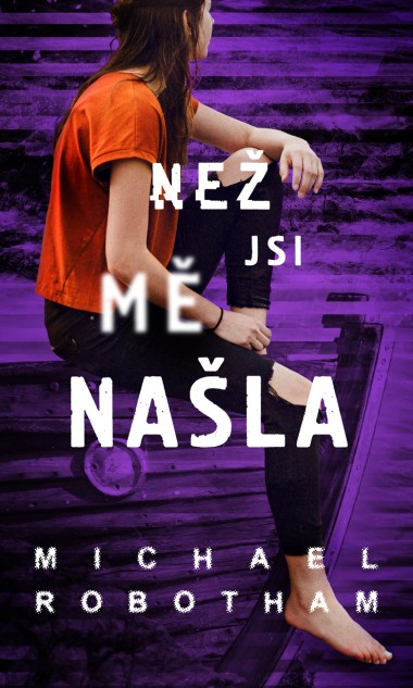 Než jsi mě našla