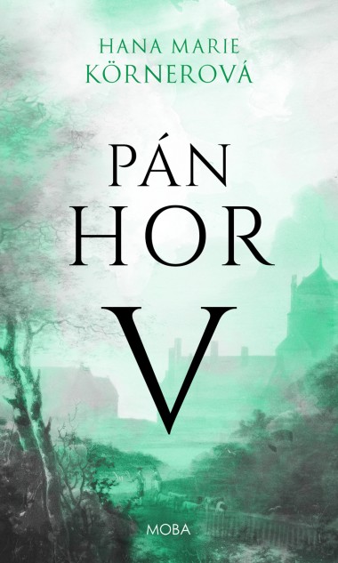 Pán hor V