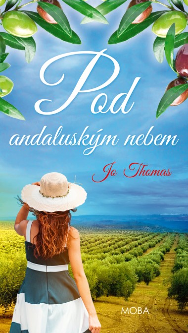 Pod andaluským nebem