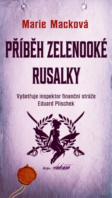 Příběh zelenooké Rusalky