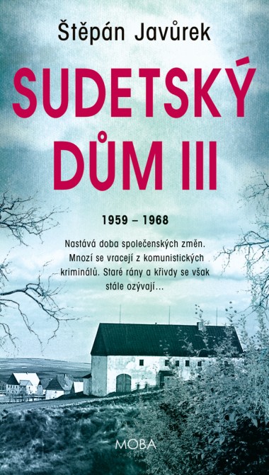 Sudetský dům III