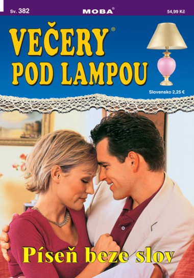 Večery pod lampou 382 - Píseň beze slov