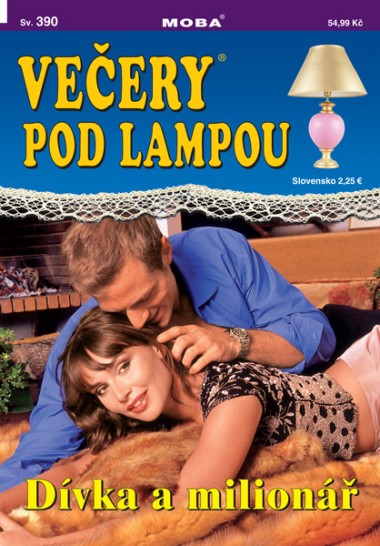 Večery pod lampou 390 - Dívka a milionář