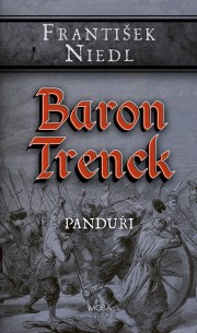Baron Trenck - Panduři - Ekniha