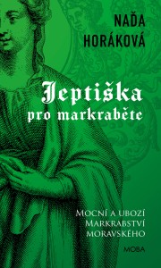 Jeptiška pro markraběte - 2. vydání
