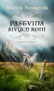 Pastvina sivých koní