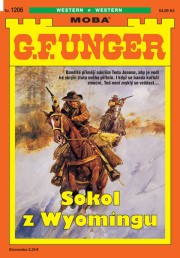 G. F. Unger 1206 - Sokol z Wyomingu