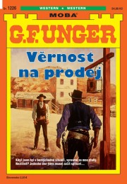 G. F. Unger 1226 - Věrnost na prodej