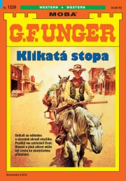 G. F. Unger 1229 - Klikatá stopa