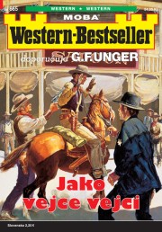 Western-Bestseller 665 - Jako vejce vejci